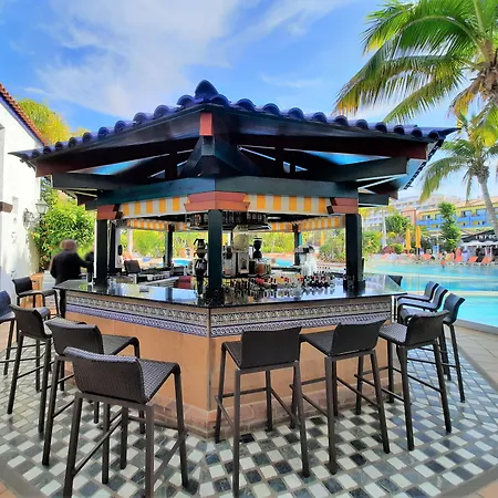 Park Club Europe 3* Playa de las Americas (Tenerife)