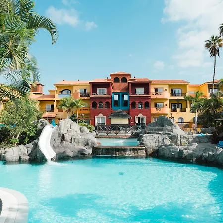 Park Club Europe Resort
