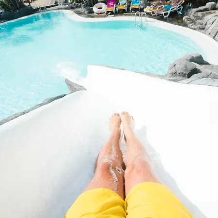 Resort Park Club Europe 3*