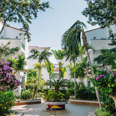 Resort Park Club Europe 3*
