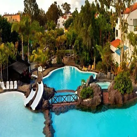 فندق Park Club Europe