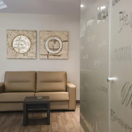 فندق Park Club Europe