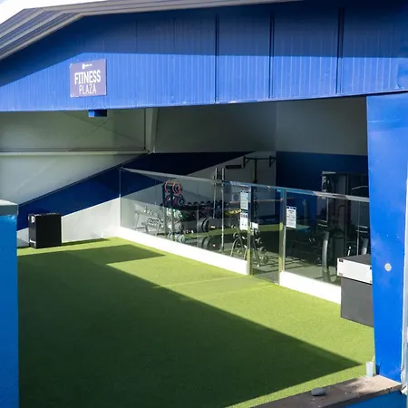 فندق Park Club Europe