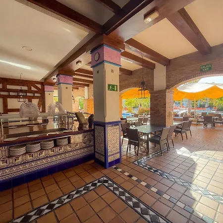 Park Club Europe فندق بلايا ذي لاس أميريكاس
