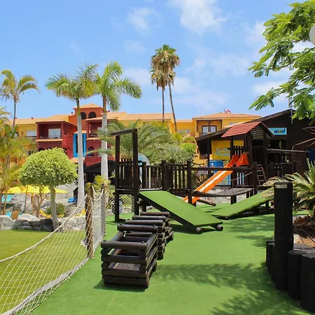 Park Club Europe