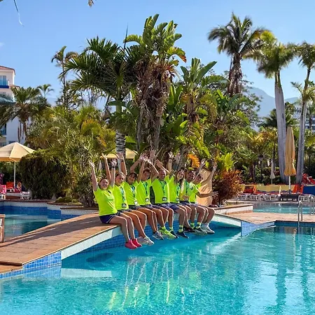 Park Club Europe فندق 3*
