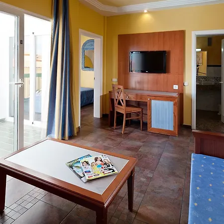 Park Club Europe Resort Playa de las Americas (Tenerife)