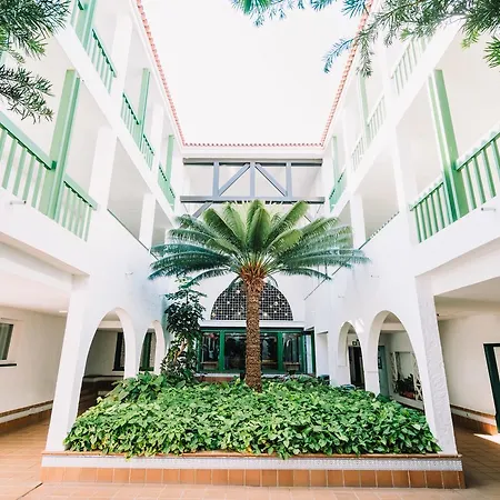Park Club Europe Resort Playa de las Americas (Tenerife)