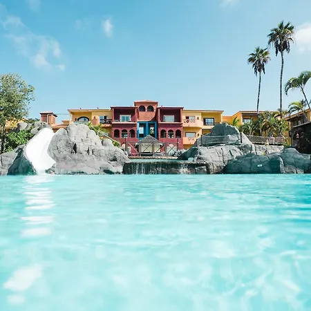Resort Park Club Europe Playa de las Americas (Tenerife)