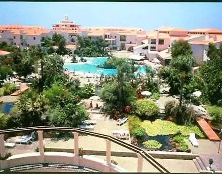 Park Club Europe 3* פלאייה דה לאס אמריקס