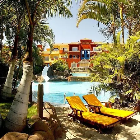 Park Club Europe 3* Playa de las Americas (Tenerife)