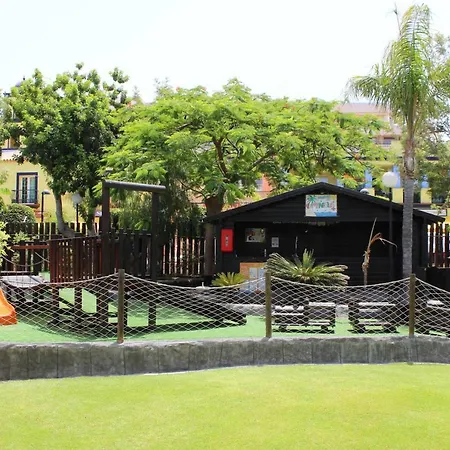 Park Club Europe 3* Playa de las Americas (Tenerife)