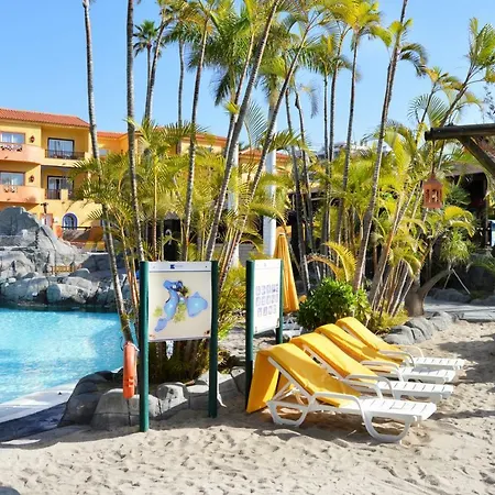Park Club Europe Resort 3*