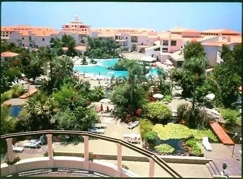 欧洲公园俱乐部 - 全包式度假酒店 3* 美洲海滩